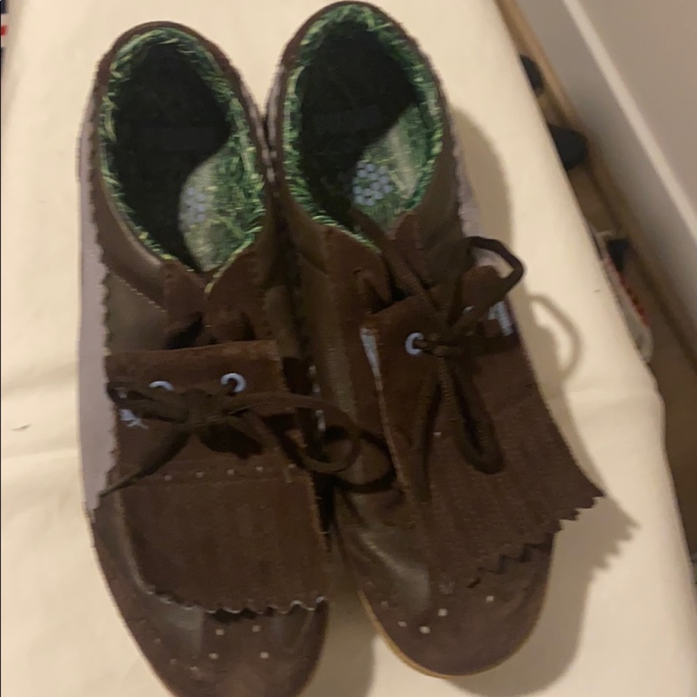 Puma casual shoe